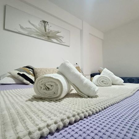 Apartamento, La Cala Vicent&Alba กาลา เด ฟีเนสตรัต ภายนอก รูปภาพ