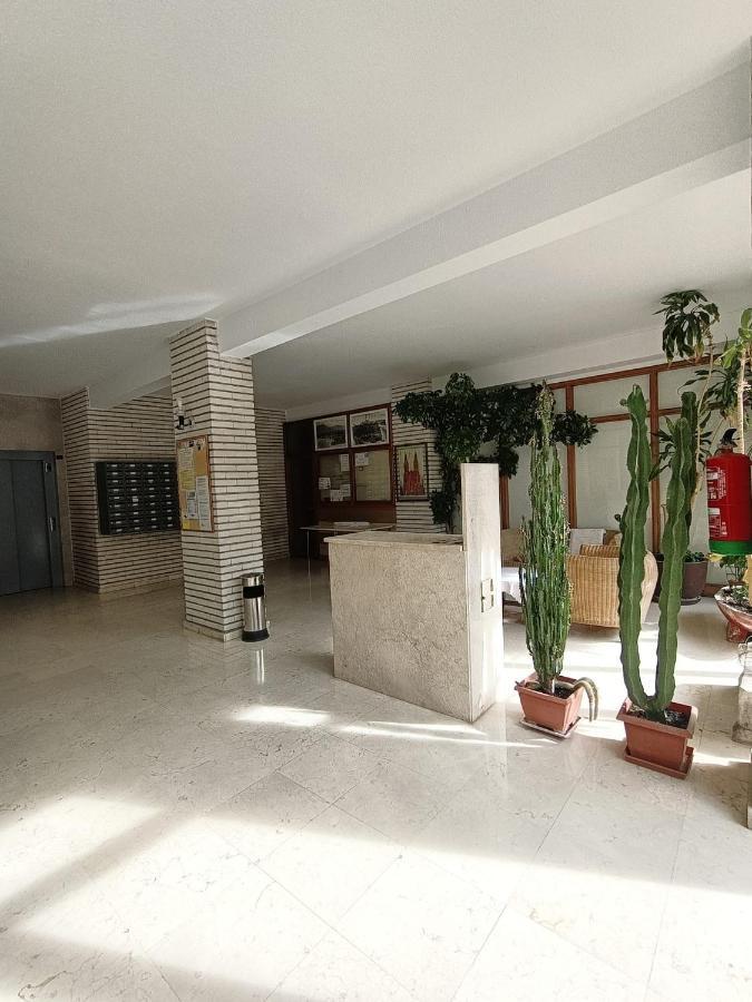 Apartamento, La Cala Vicent&Alba กาลา เด ฟีเนสตรัต ภายนอก รูปภาพ