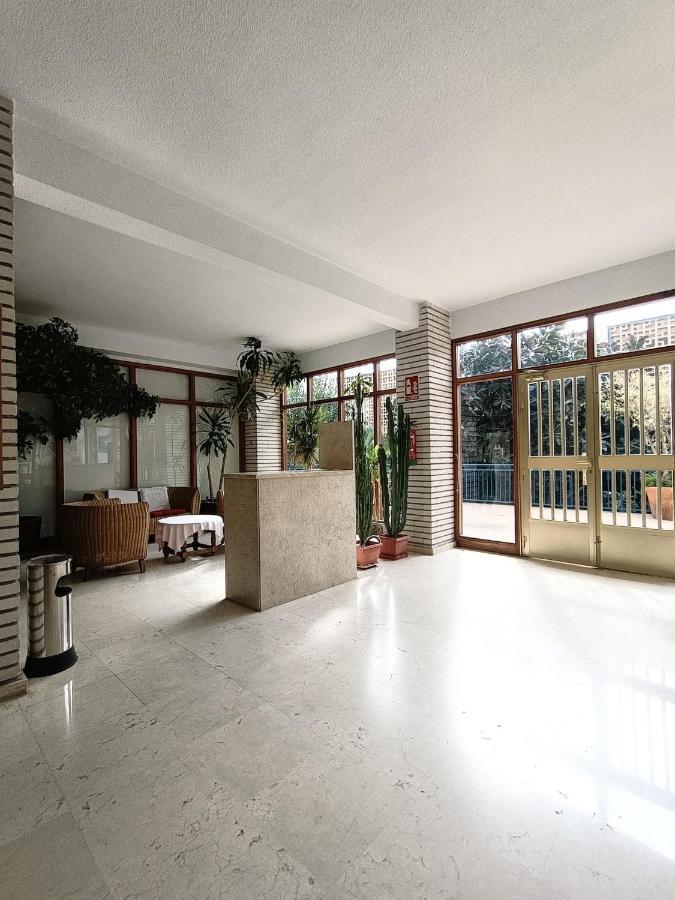 Apartamento, La Cala Vicent&Alba กาลา เด ฟีเนสตรัต ภายนอก รูปภาพ